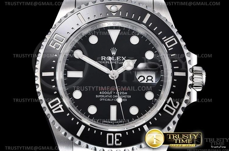 0126 HighQuality ROLSD098A – Seadweller 1021